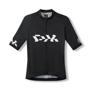 Mens Core Jersey - Black White