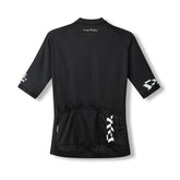 Men's Core Jersey - Black White (24)