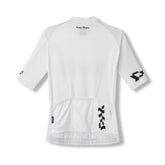 Mens Core Jersey - White Black