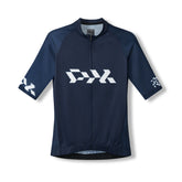 Men's Core Jersey - Navy White (24)