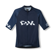 Men's Core Jersey - Navy White (24)