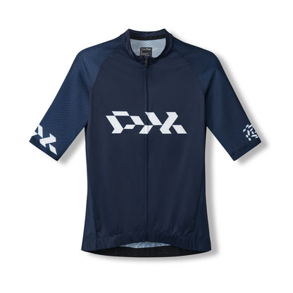 Men's Core Jersey - Navy White (24)