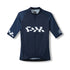 Men's Core Jersey - Navy White (24)