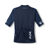 Men's Core Jersey - Navy White (24)