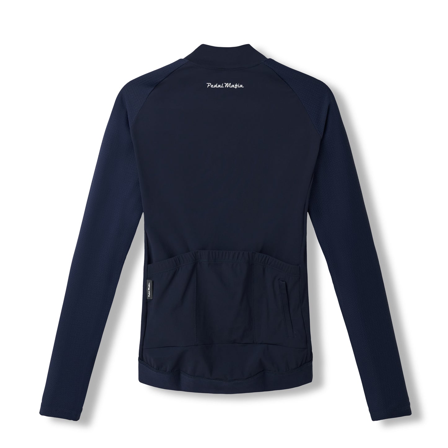 Women's Pro Delta Jersey Long Sleeve - Navy