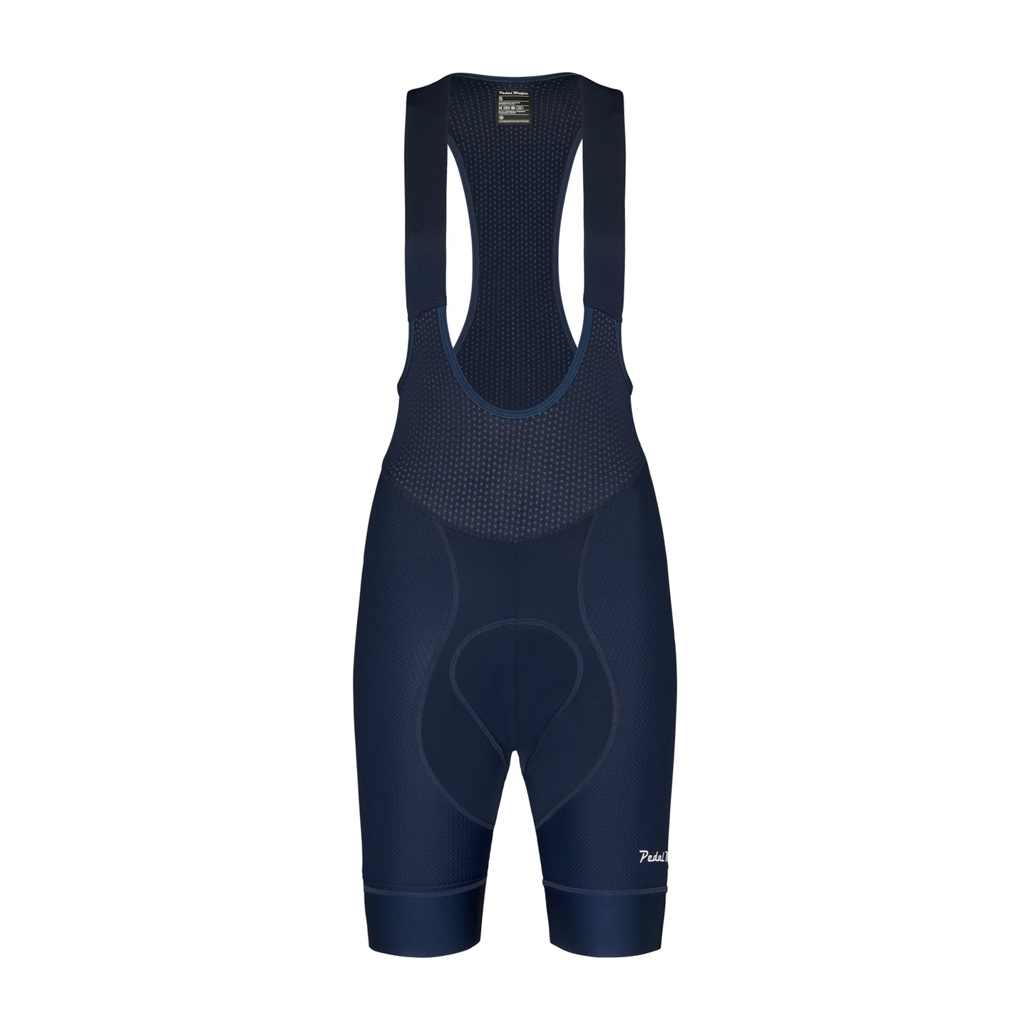 Women's Pro Delta Bib - Navy