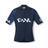 Women's Core Jersey - Navy White (24)