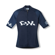 Women's Core Jersey - Navy White