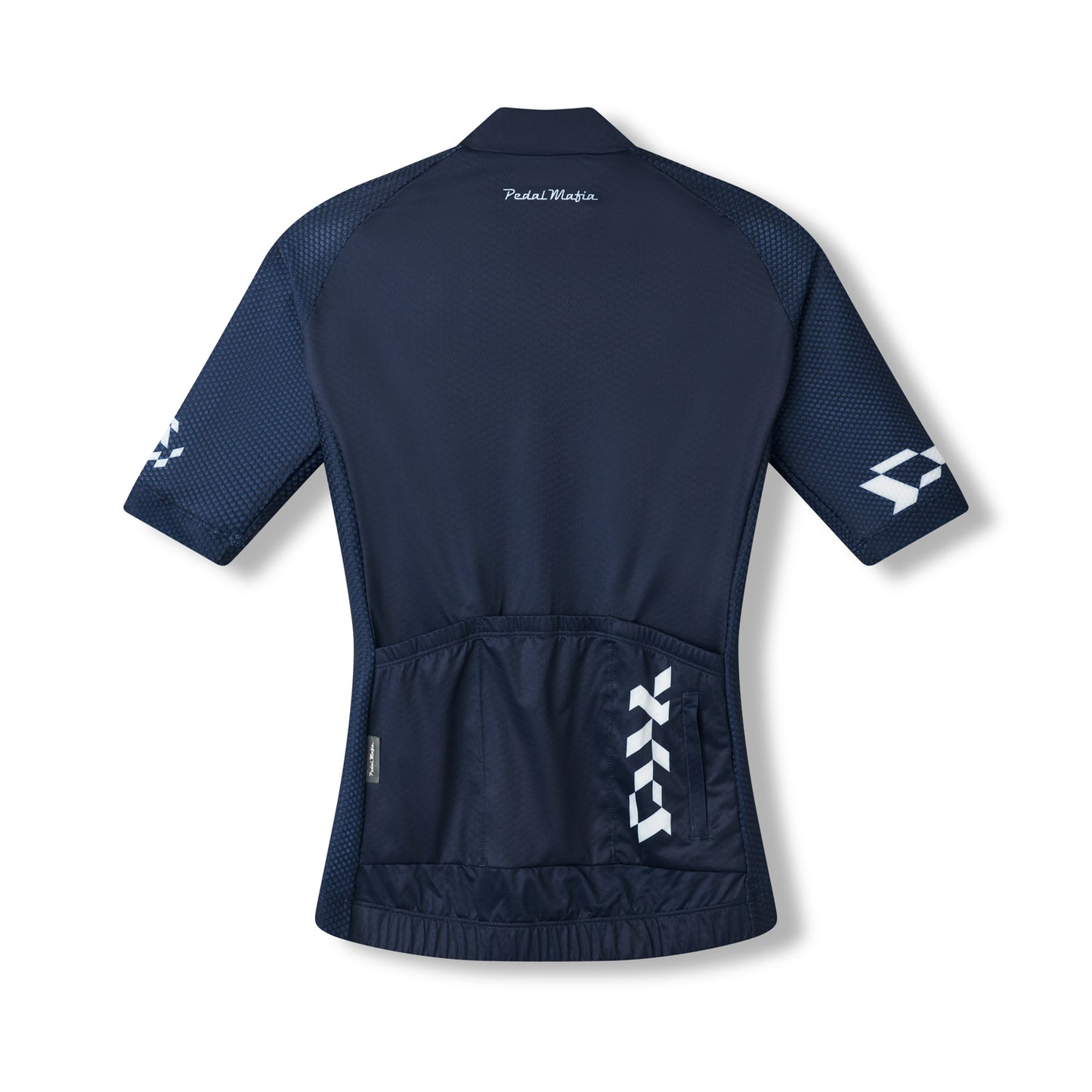 Women's Core Jersey - Navy White (24)