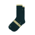 Core Sock - Emerald