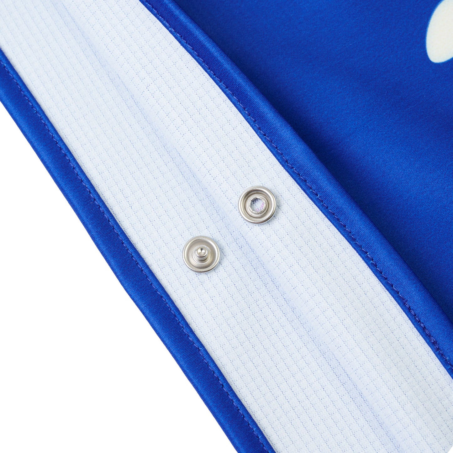 Life Cycle Musette - Blue