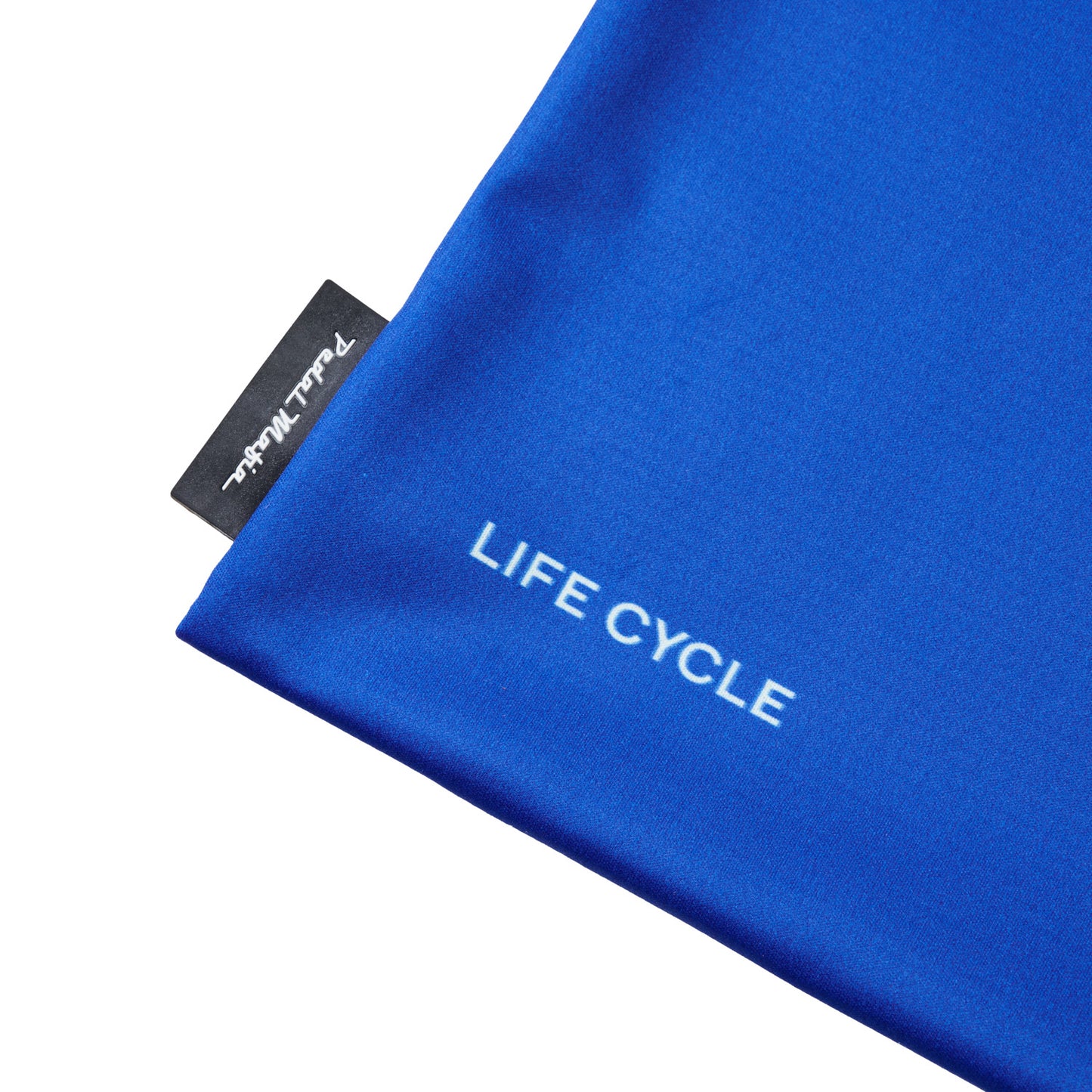 Life Cycle Musette - Blue
