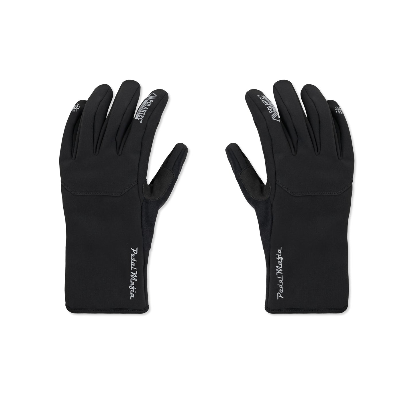 Sub 0 Insulated Glove - Black