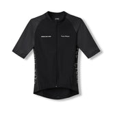 Mens Pro Jersey - Life Cycle Black