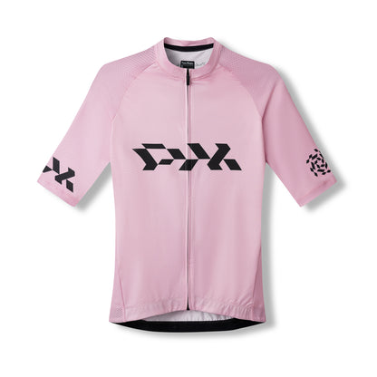 Men's Core Jersey - Lilac Black