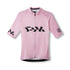 Men's Core Jersey - Lilac Black