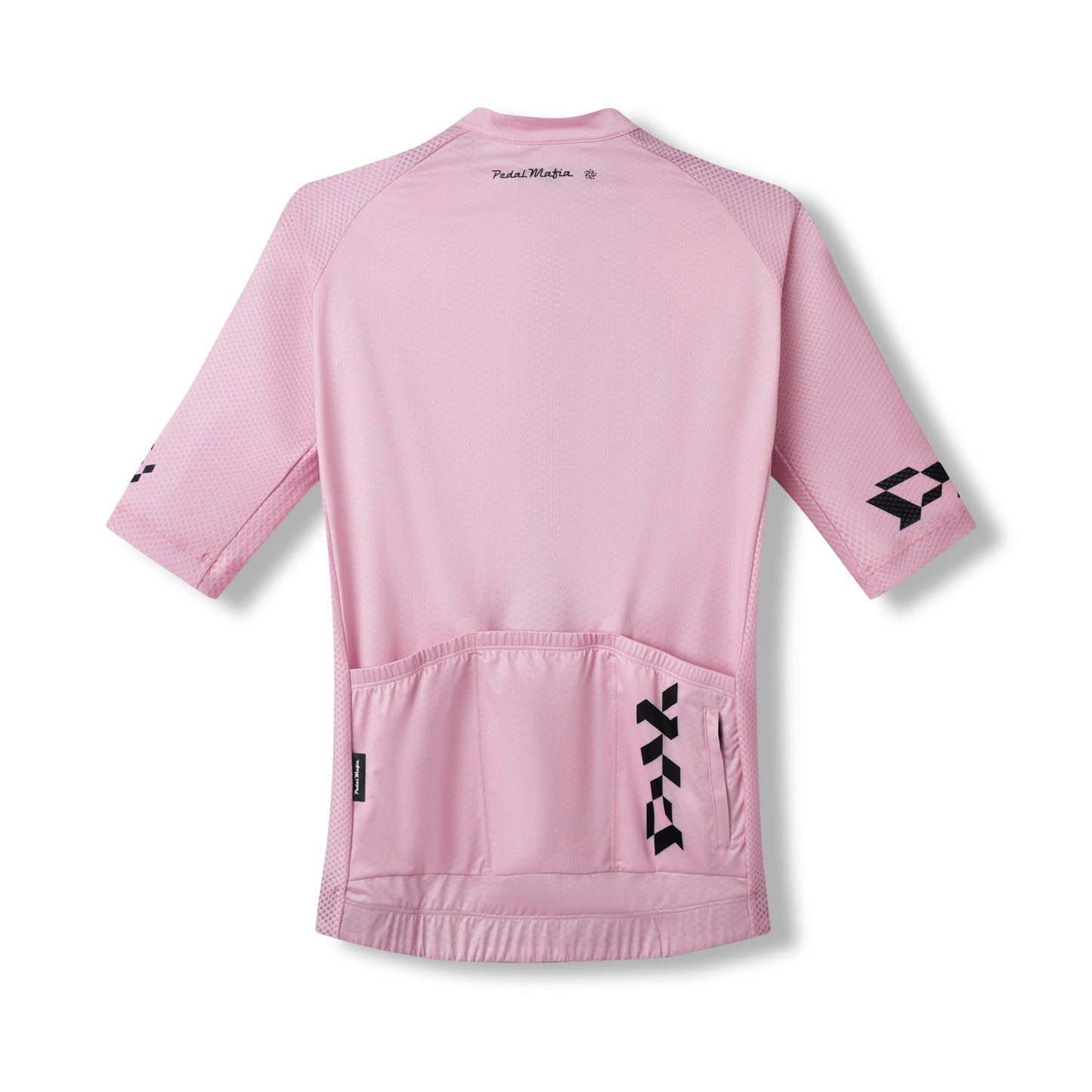 Men's Core Jersey - Lilac Black