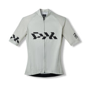 Women's Core Jersey - Grey Black