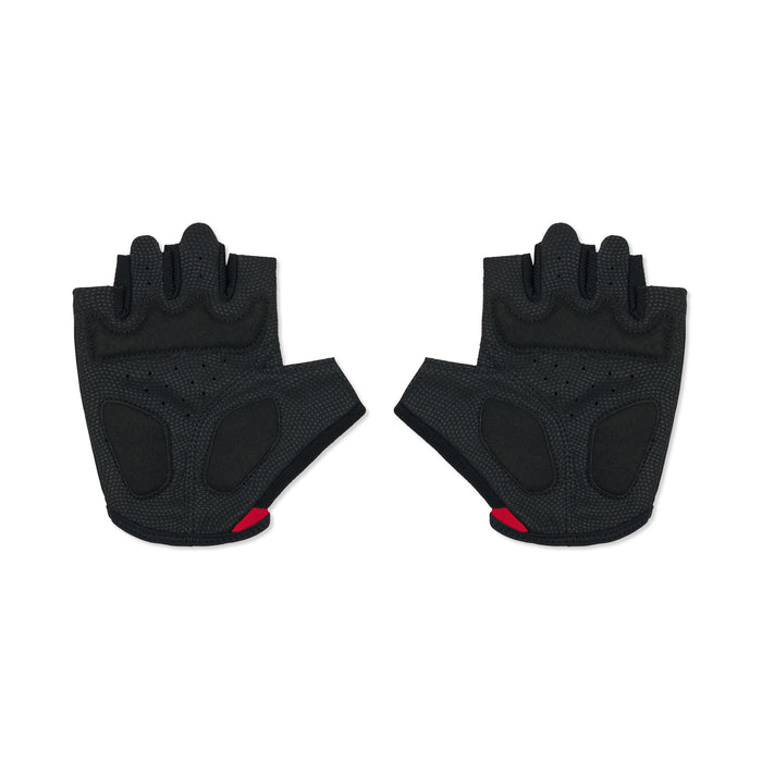 PM Short Finger Glove - Red