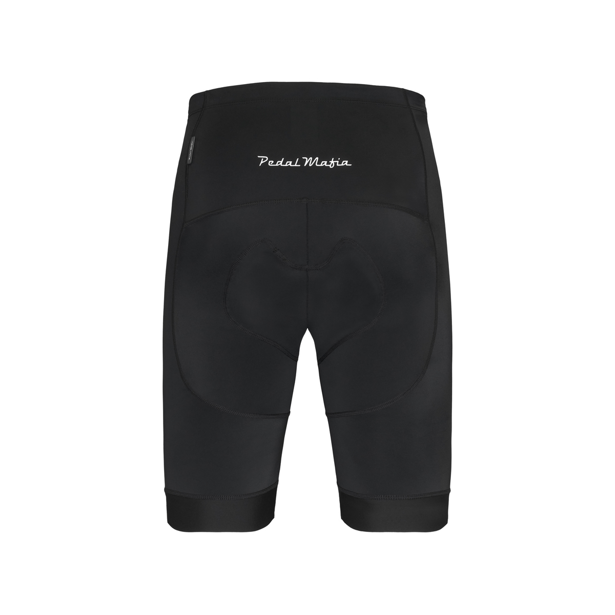 Mens Core Bike Short - Black | Pedal Mafia | Pedal Mafia Australia