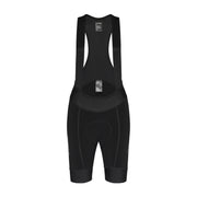 Women's Pro Vapour Bib - Stealth