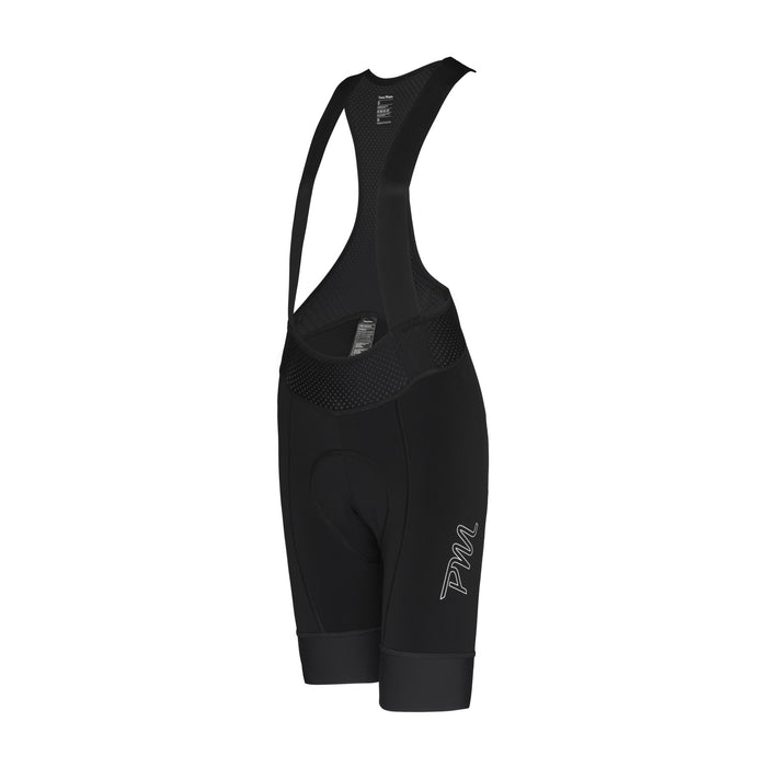 Women's Pro Vapour Bib - Stealth