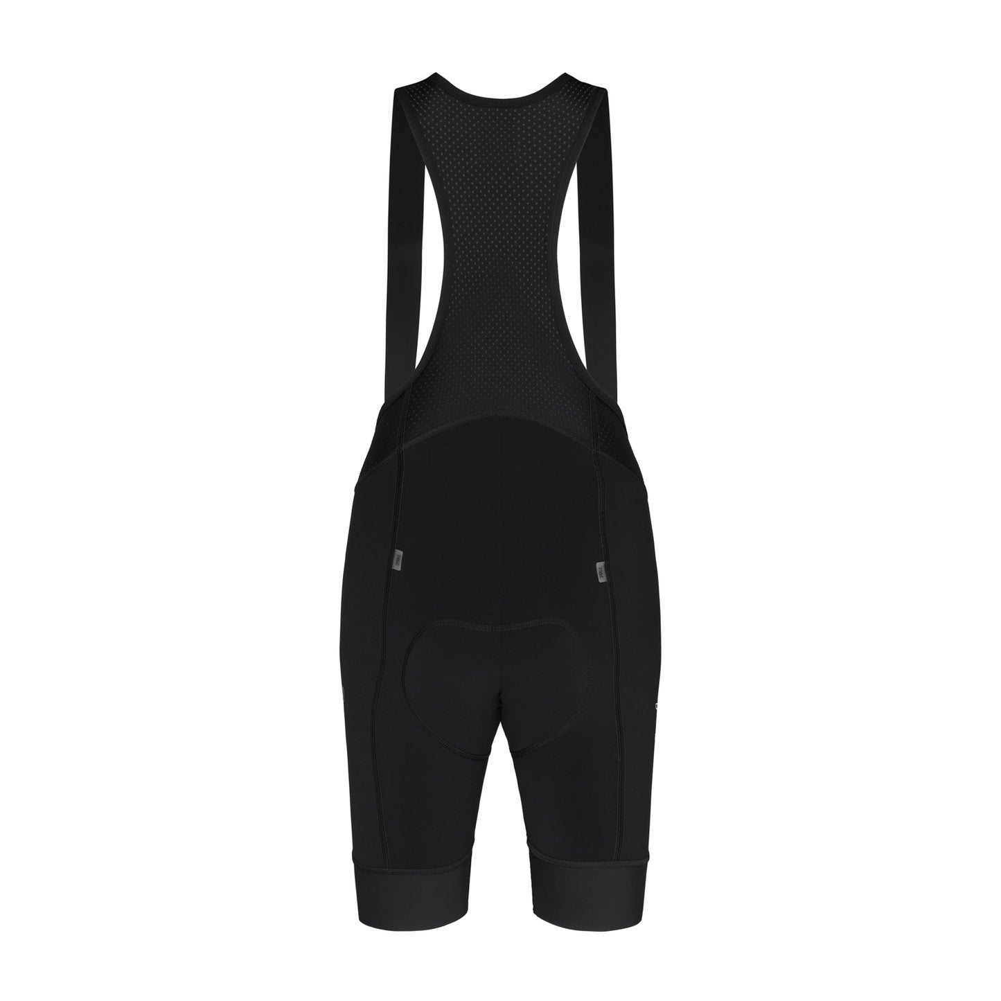 Women's Pro Vapour Bib - Stealth