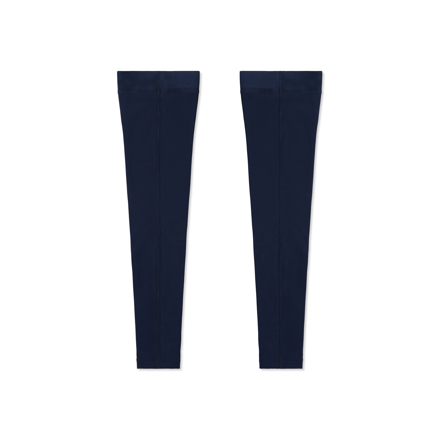 Leg Warmers - Navy