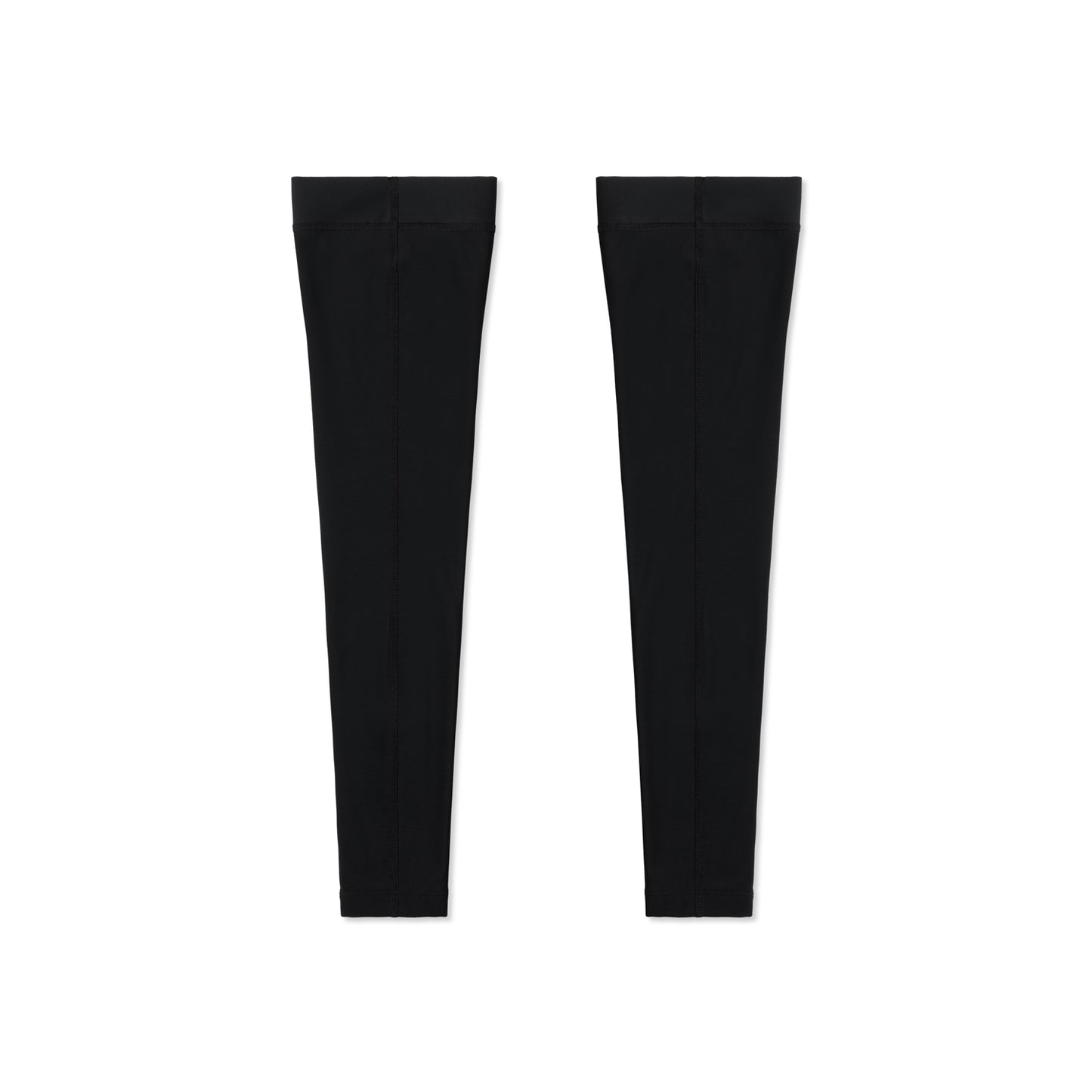 Leg Warmers - Black