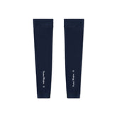 Arm Warmers - Navy