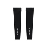 Arm Warmers - Black
