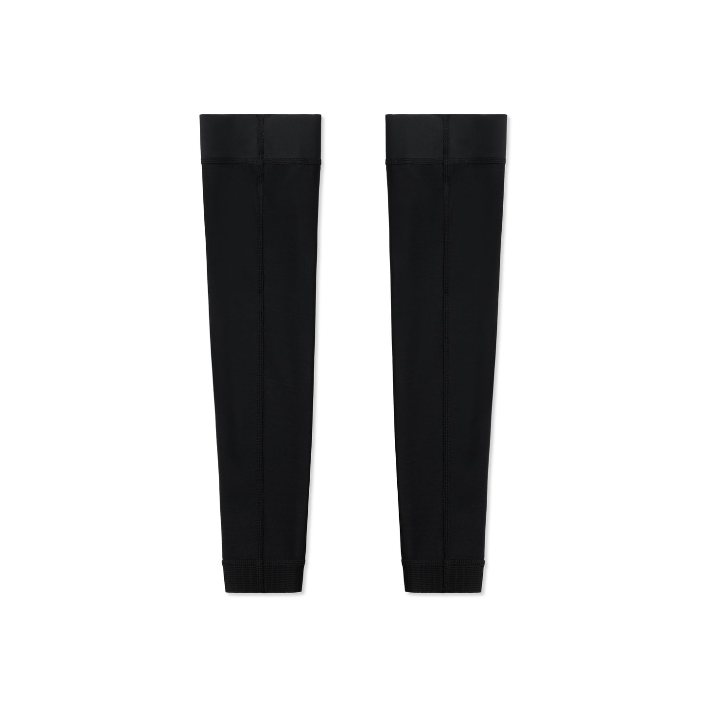 Arm Warmers - Black