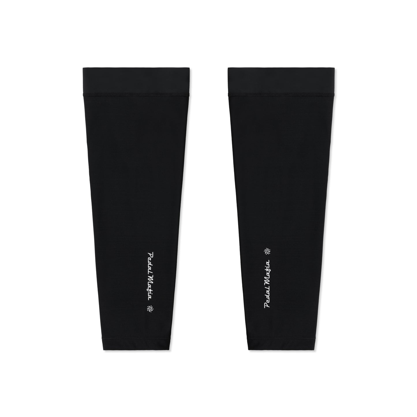 Knee Warmers - Black