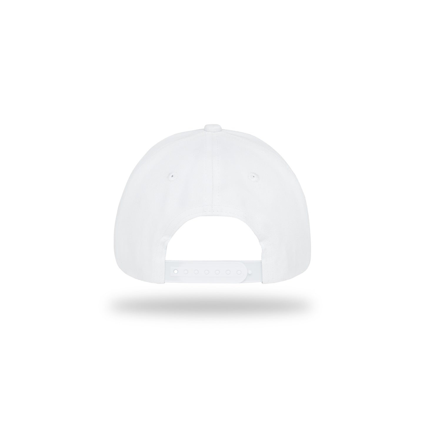 Pedal Mafia - Baseball Cap White