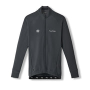 Mens Core Thermal Jacket - Charcoal