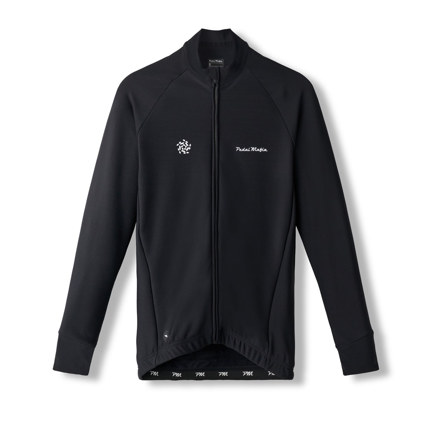 Mens Core Thermal Jacket - Black