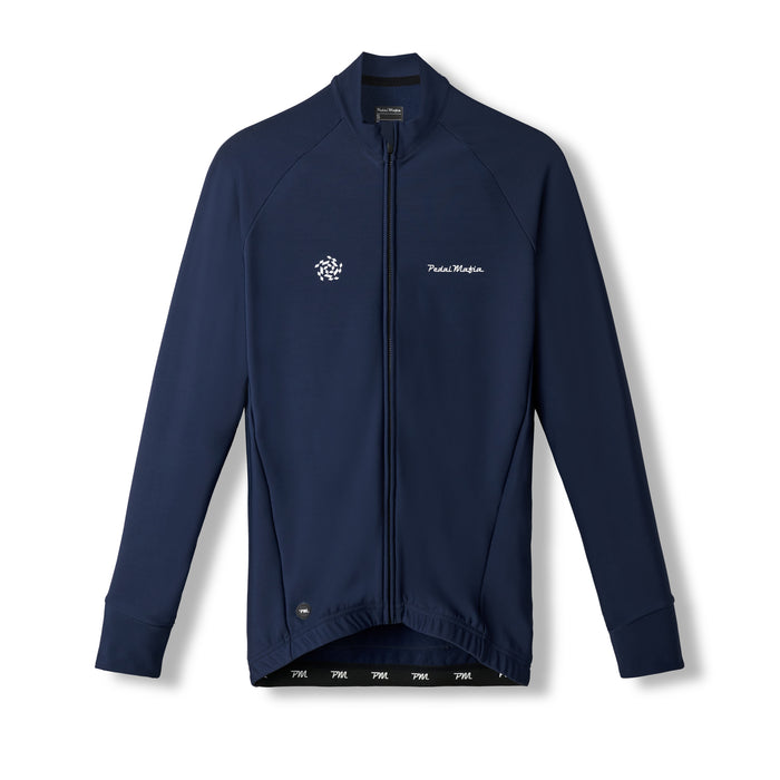 Men's Core Thermal Jacket - Navy (24)