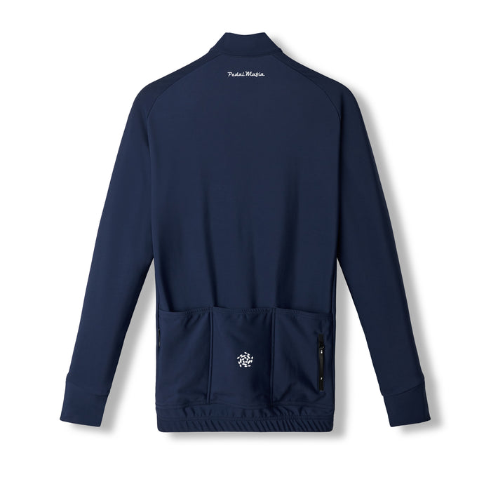 Men's Core Thermal Jacket - Navy (24)