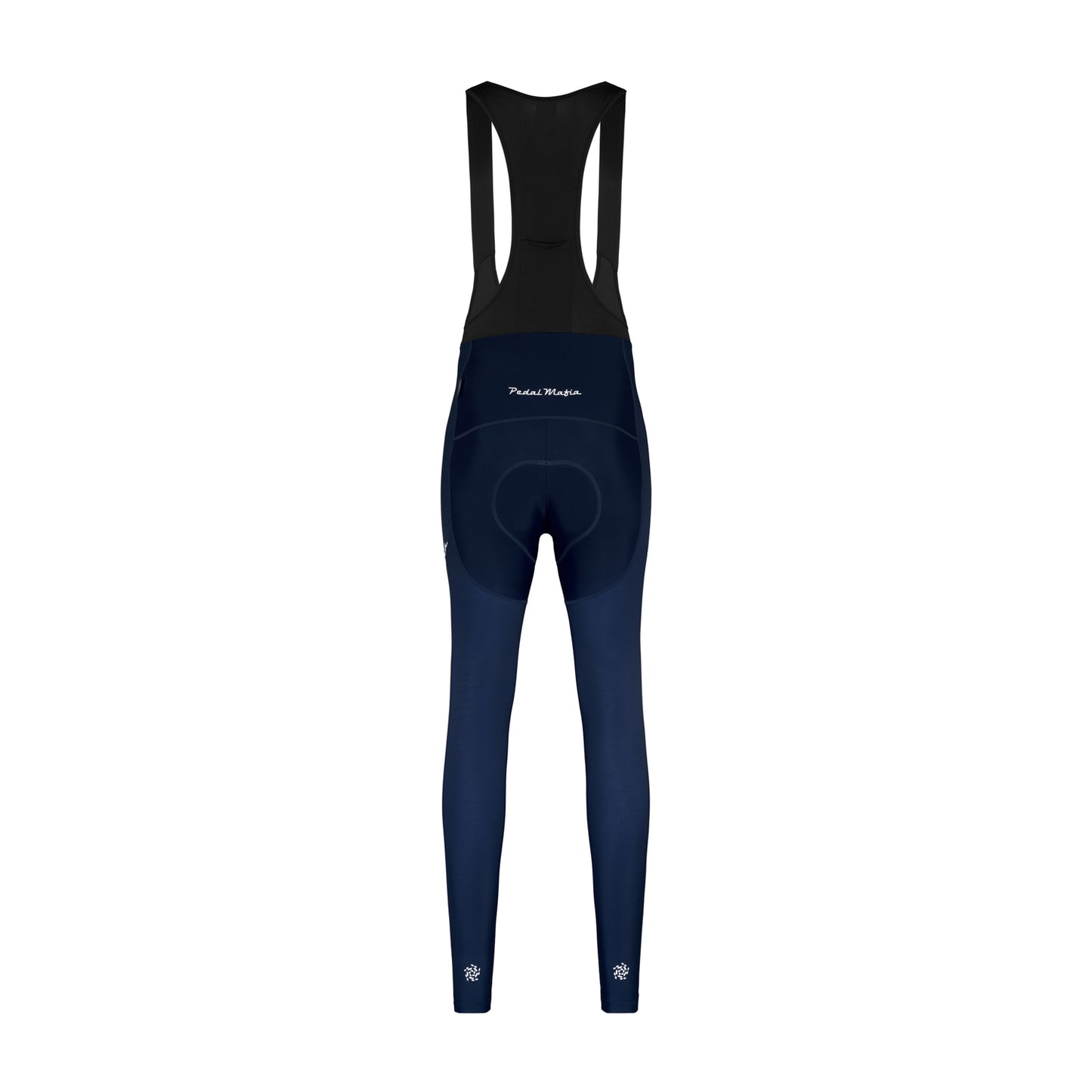 Mens Core Thermal Bib - Navy