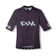 Men's Core Jersey - Indigo Light Blue