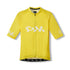 Mens Core Jersey - Yellow White