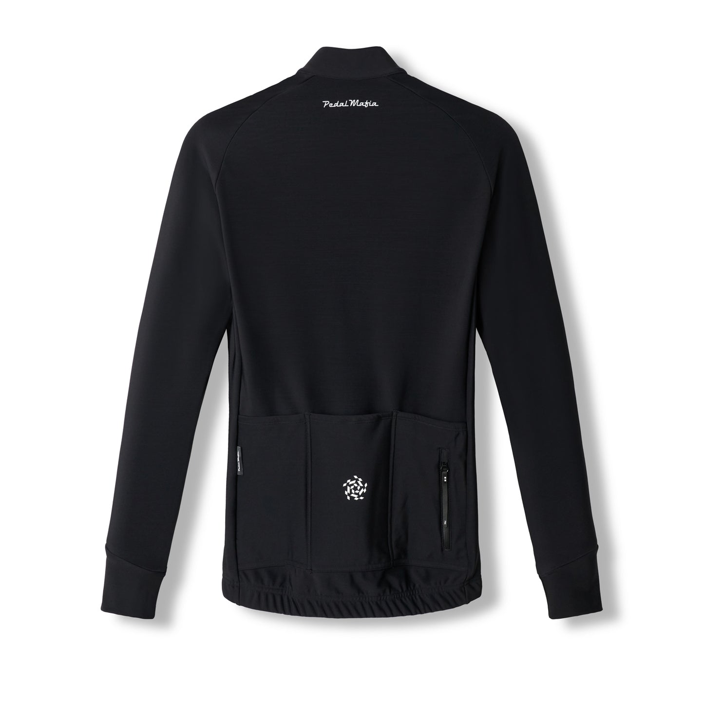 Women's Core Thermal Jacket - Black (24)