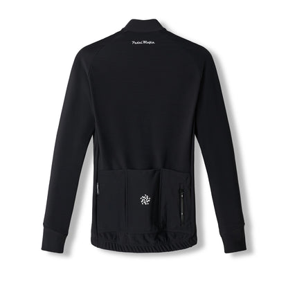 Women's Core Thermal Jacket - Black (24)