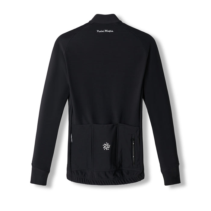Women's Core Thermal Jacket - Black (24)