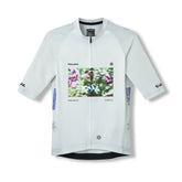 Men's Core Jersey - Flora Apis Mellifera
