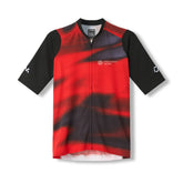 Men's Core Racing Jersey - Red