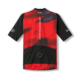 Men's Core Racing Jersey - Red