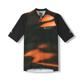 Men's Core Racing Jersey - Orange