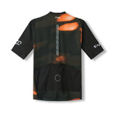 Men's Core Racing Jersey - Orange