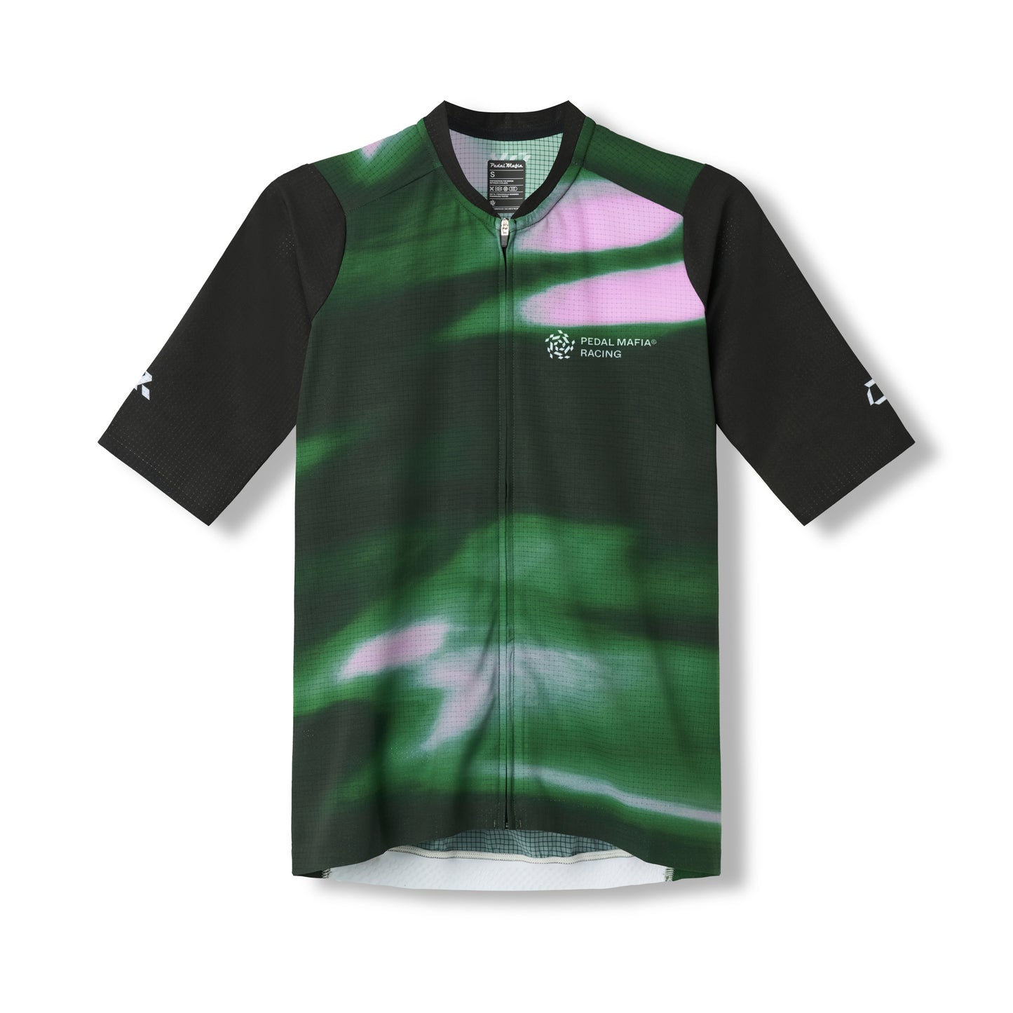 Men's Core Racing Jersey - Green